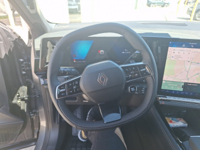 Renault Austral Vorführwagen