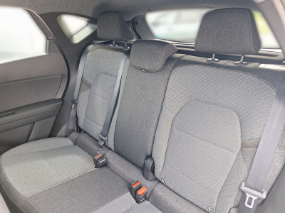 Renault Captur Vorführwagen
