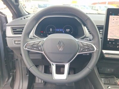 Renault Captur Vorführwagen