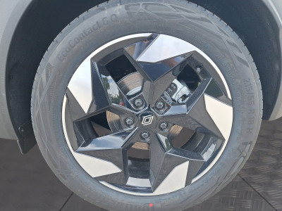 Renault Captur Vorführwagen