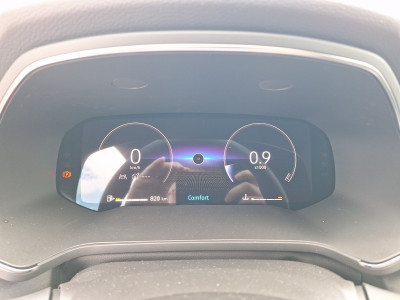 Renault Captur Vorführwagen