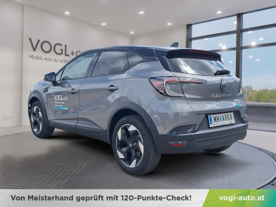 Renault Captur Vorführwagen