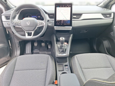 Renault Captur Vorführwagen