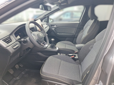 Renault Captur Vorführwagen