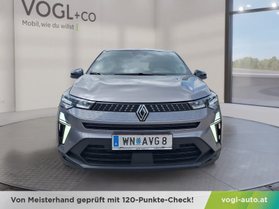 Renault Captur Vorführwagen