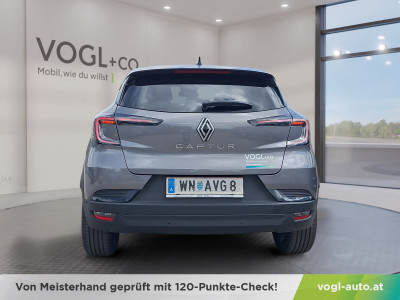 Renault Captur Vorführwagen