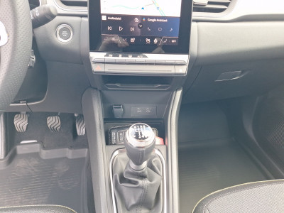 Renault Captur Vorführwagen