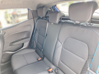 Renault Clio Gebrauchtwagen
