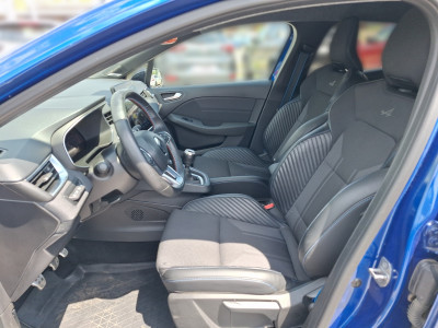Renault Clio Gebrauchtwagen