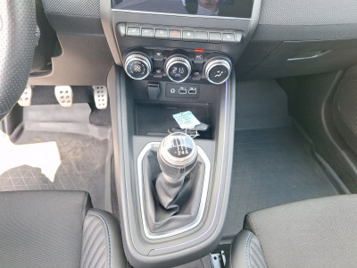 Renault Clio Gebrauchtwagen