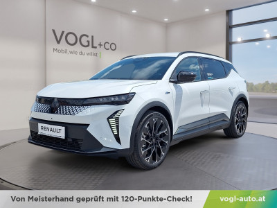 Renault Scénic Vorführwagen