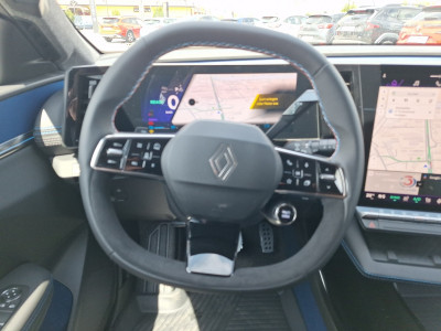 Renault Scénic Vorführwagen