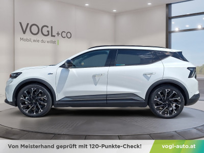 Renault Scénic Vorführwagen