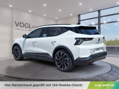 Renault Scénic Vorführwagen