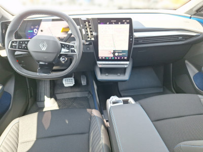 Renault Scénic Vorführwagen