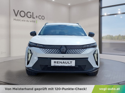 Renault Scénic Vorführwagen