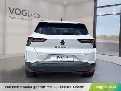 Renault Scénic Vorführwagen