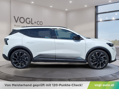 Renault Scénic Vorführwagen