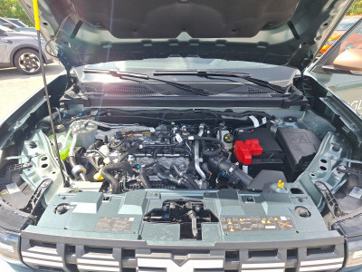 Dacia Duster Vorführwagen Dacia Duster Vorführwagen