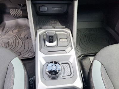 Dacia Duster Vorführwagen Dacia Duster Vorführwagen