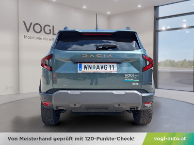 Dacia Duster Vorführwagen Dacia Duster Vorführwagen