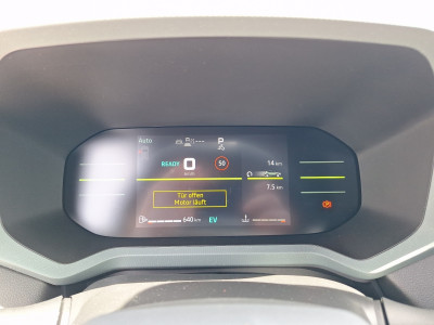 Dacia Duster Vorführwagen Dacia Duster Vorführwagen