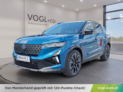 Renault Austral Gebrauchtwagen Renault Austral Gebrauchtwagen