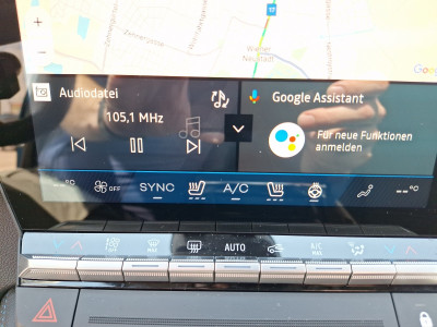 Renault Austral Gebrauchtwagen Renault Austral Gebrauchtwagen