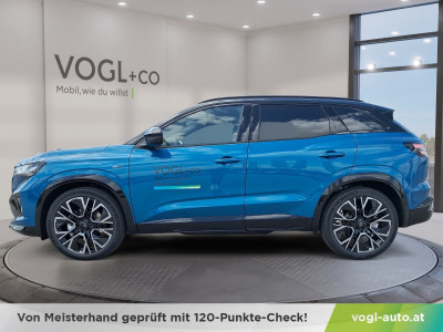 Renault Austral Gebrauchtwagen Renault Austral Gebrauchtwagen