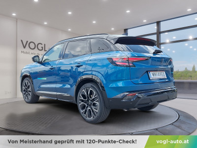 Renault Austral Gebrauchtwagen Renault Austral Gebrauchtwagen