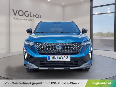 Renault Austral Gebrauchtwagen Renault Austral Gebrauchtwagen