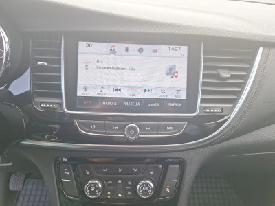 Opel Mokka Gebrauchtwagen Opel Mokka Gebrauchtwagen