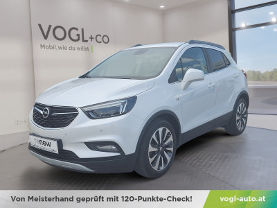 Opel Mokka Gebrauchtwagen Opel Mokka Gebrauchtwagen