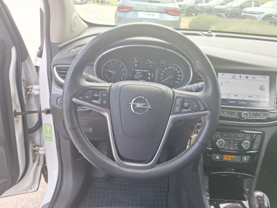 Opel Mokka Gebrauchtwagen Opel Mokka Gebrauchtwagen