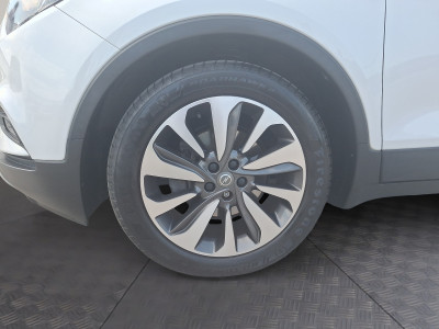 Opel Mokka Gebrauchtwagen Opel Mokka Gebrauchtwagen