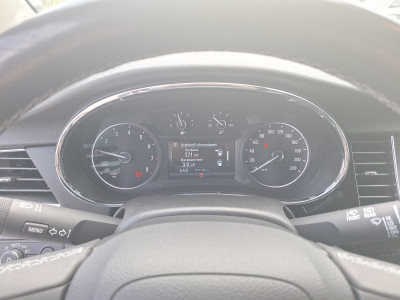 Opel Mokka Gebrauchtwagen Opel Mokka Gebrauchtwagen