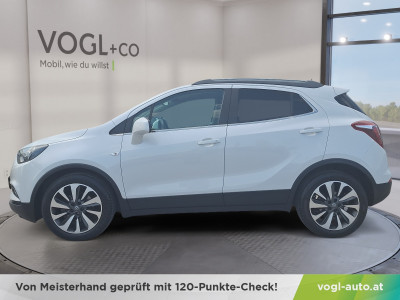 Opel Mokka Gebrauchtwagen Opel Mokka Gebrauchtwagen