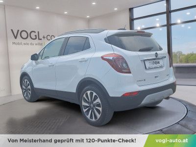 Opel Mokka Gebrauchtwagen Opel Mokka Gebrauchtwagen