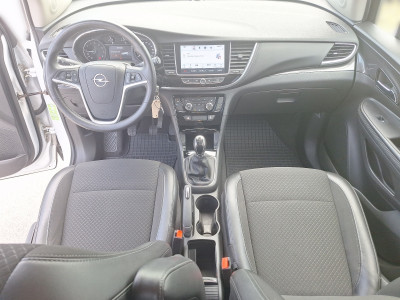 Opel Mokka Gebrauchtwagen Opel Mokka Gebrauchtwagen