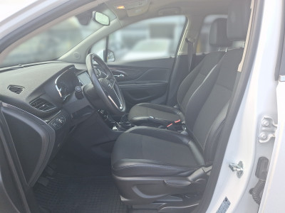 Opel Mokka Gebrauchtwagen Opel Mokka Gebrauchtwagen