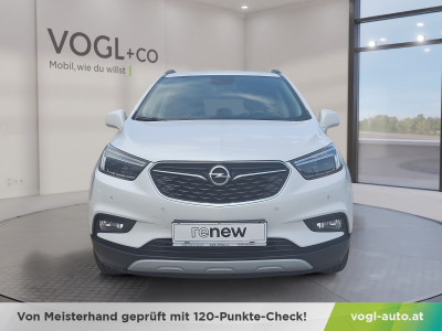 Opel Mokka Gebrauchtwagen Opel Mokka Gebrauchtwagen