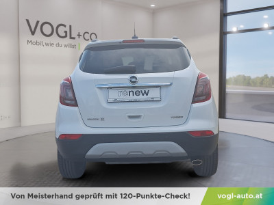 Opel Mokka Gebrauchtwagen Opel Mokka Gebrauchtwagen