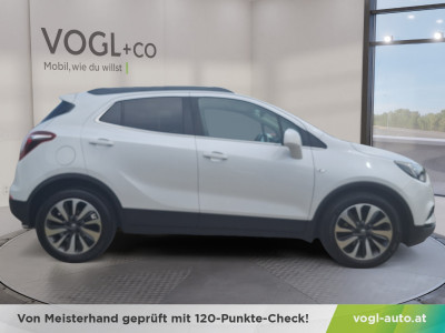 Opel Mokka Gebrauchtwagen Opel Mokka Gebrauchtwagen