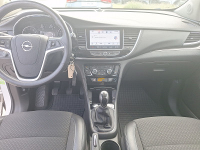 Opel Mokka Gebrauchtwagen Opel Mokka Gebrauchtwagen