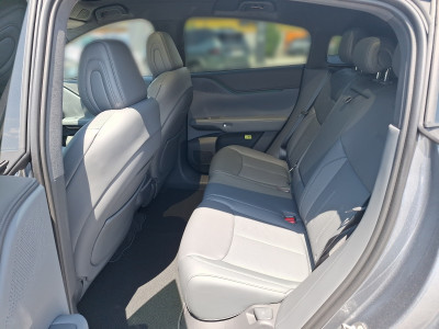 Xpeng G6 Vorführwagen Xpeng G6 Vorführwagen