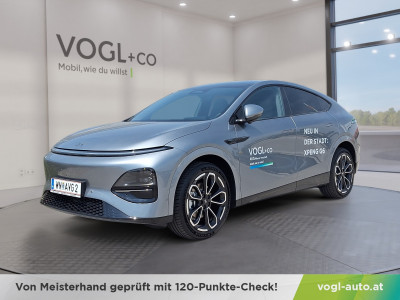 Xpeng G6 Vorführwagen Xpeng G6 Vorführwagen