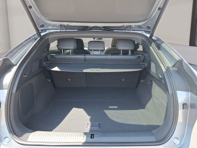Xpeng G6 Vorführwagen Xpeng G6 Vorführwagen