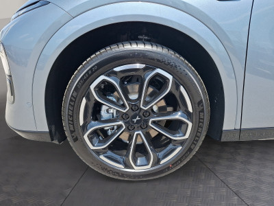Xpeng G6 Vorführwagen Xpeng G6 Vorführwagen