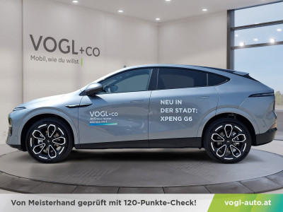 Xpeng G6 Vorführwagen Xpeng G6 Vorführwagen