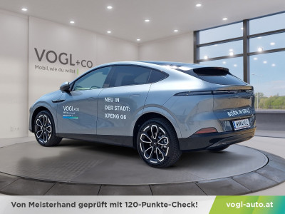 Xpeng G6 Vorführwagen Xpeng G6 Vorführwagen